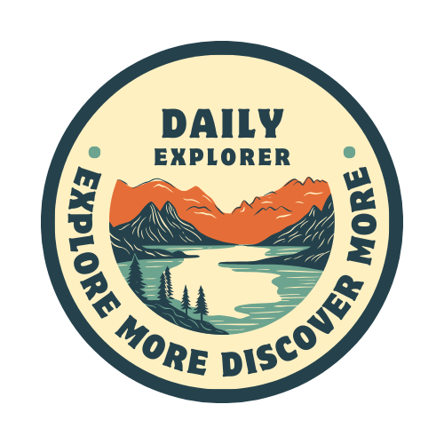 Daily  Explorer